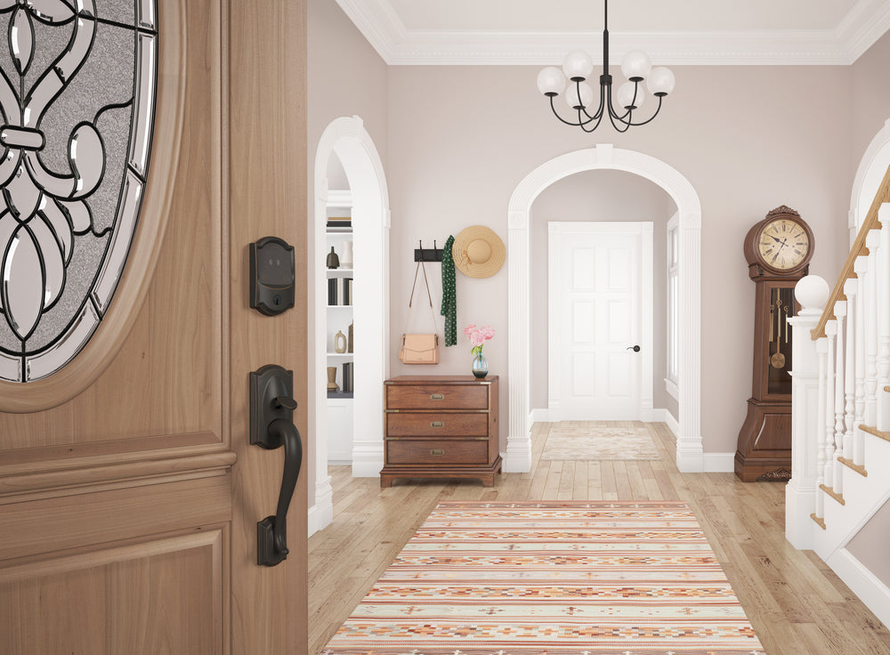 Residential Services