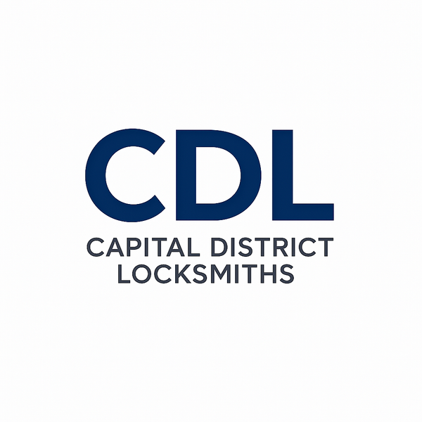 CD Locksmith